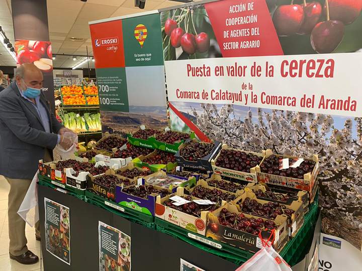 cereza