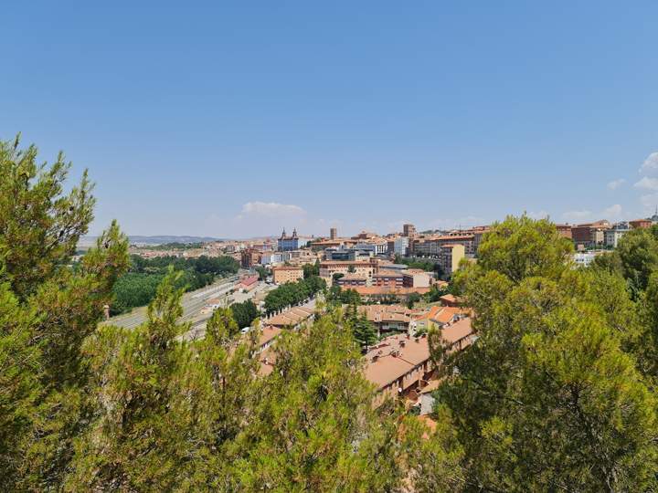 Teruel