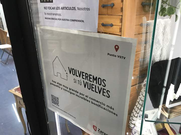 volveremos