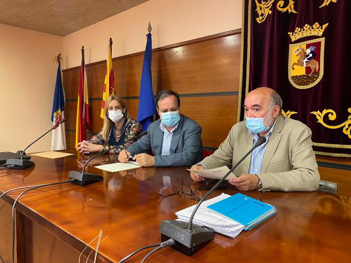 comerciocalatayud