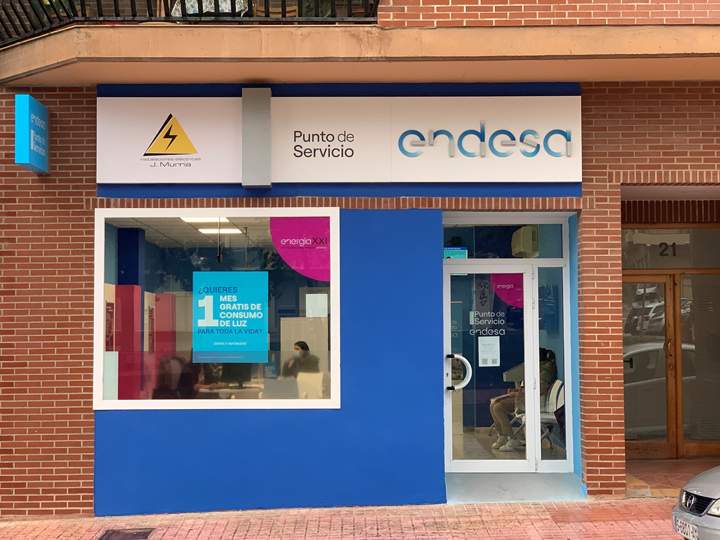 endesa