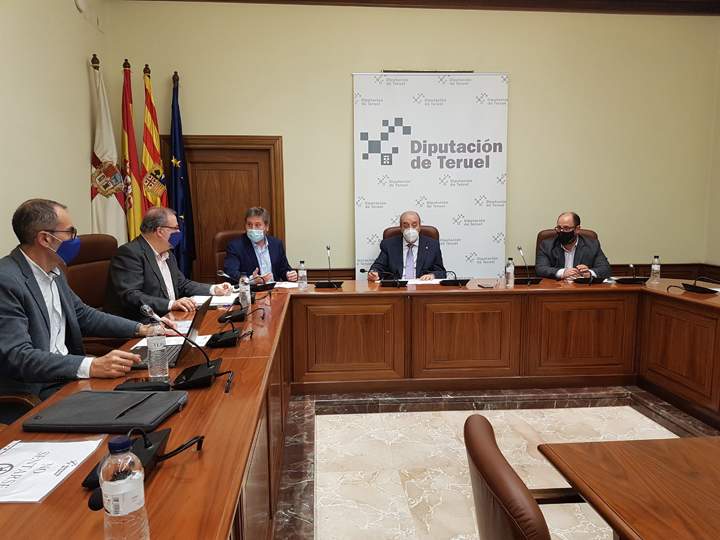 aramonteruel