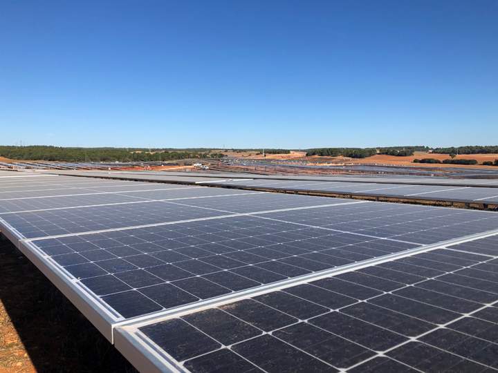 fotovoltaica