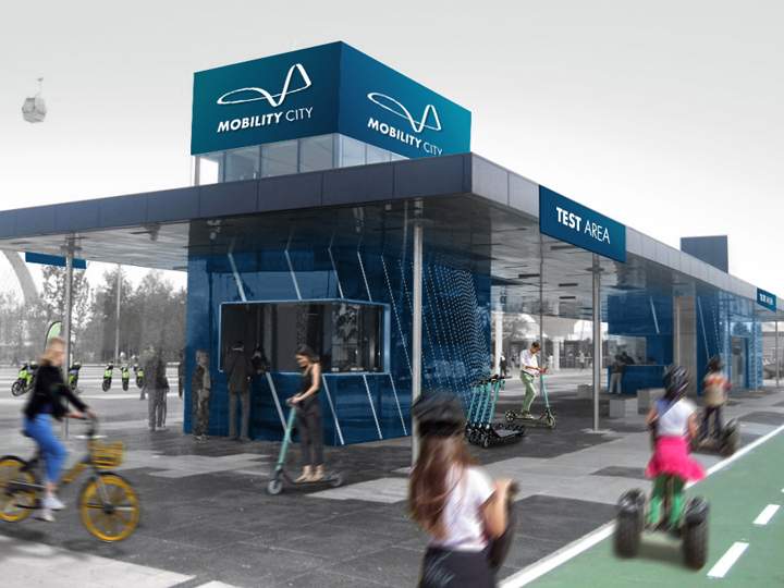 mobilitycity