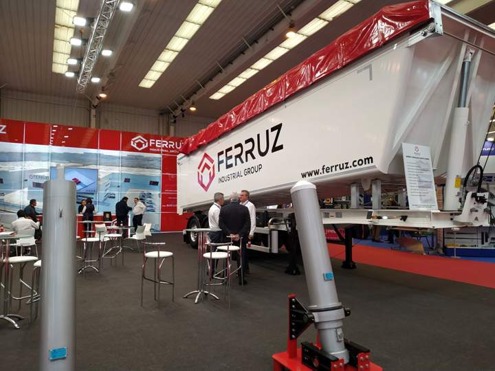 ferruz