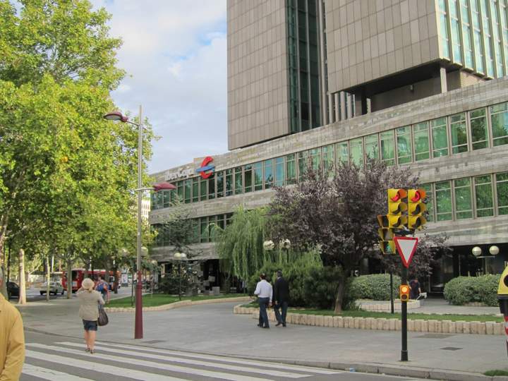 ibercaja