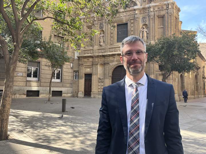 ruben artieda