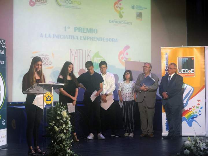 cooperativaspremio