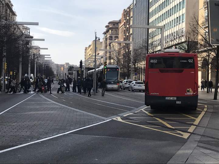 autobus