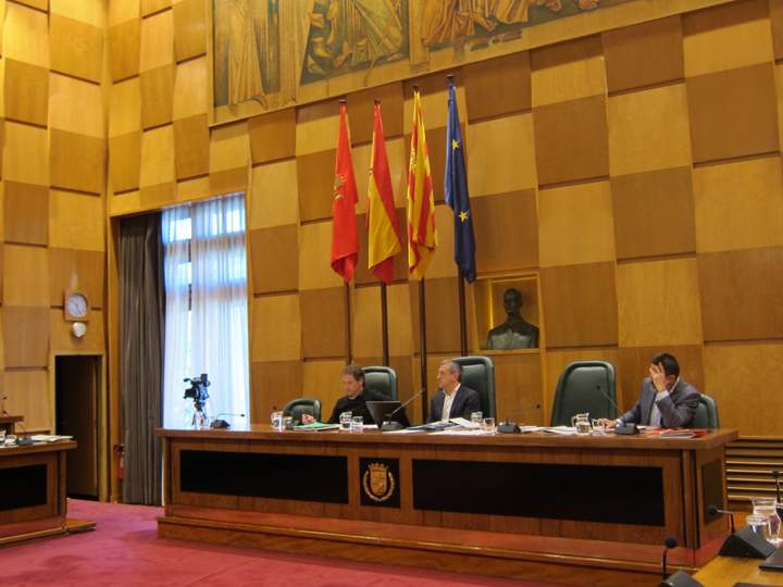 pesupuestozgz