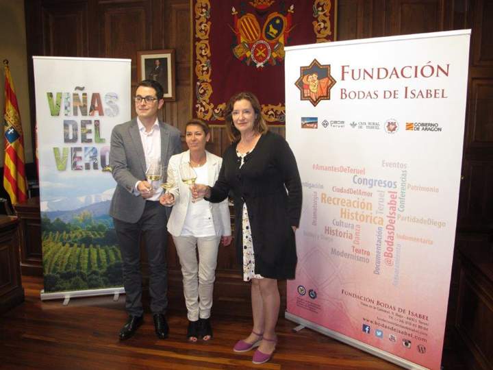 vinoisabel