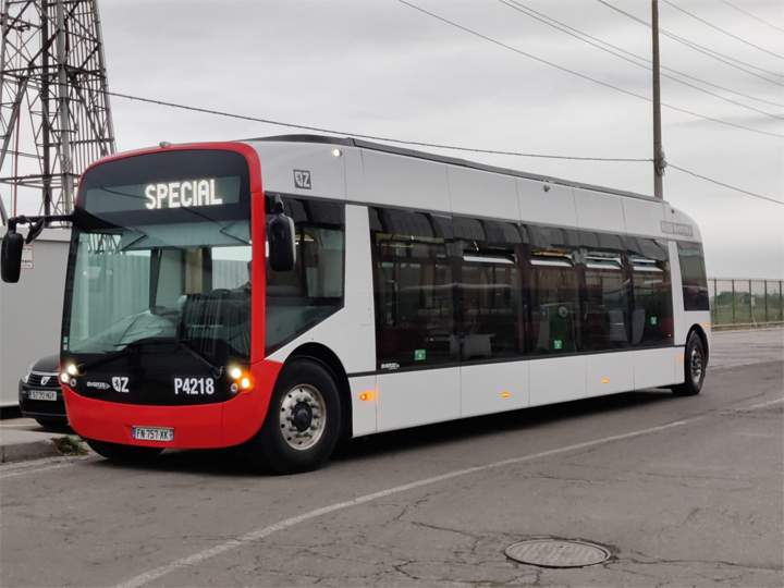 autobuseszgz