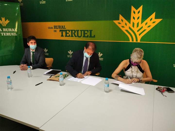 teruelaic