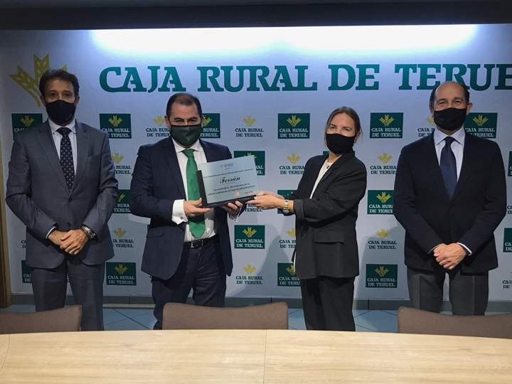 cajaruralteruel