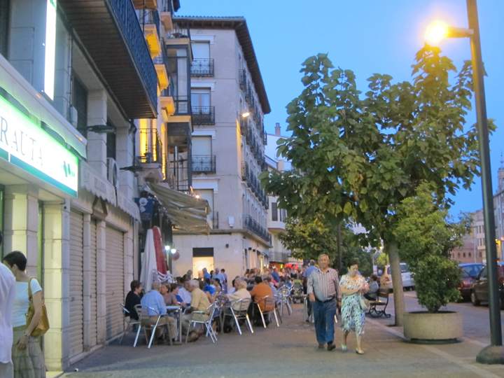 hosteleria