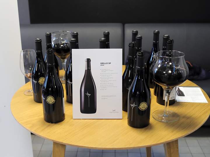 bodegaelgrillo
