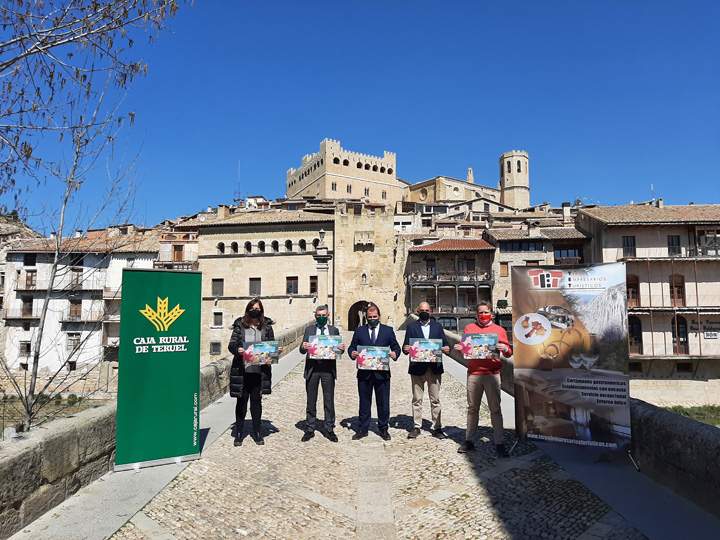 cajaruralteruel