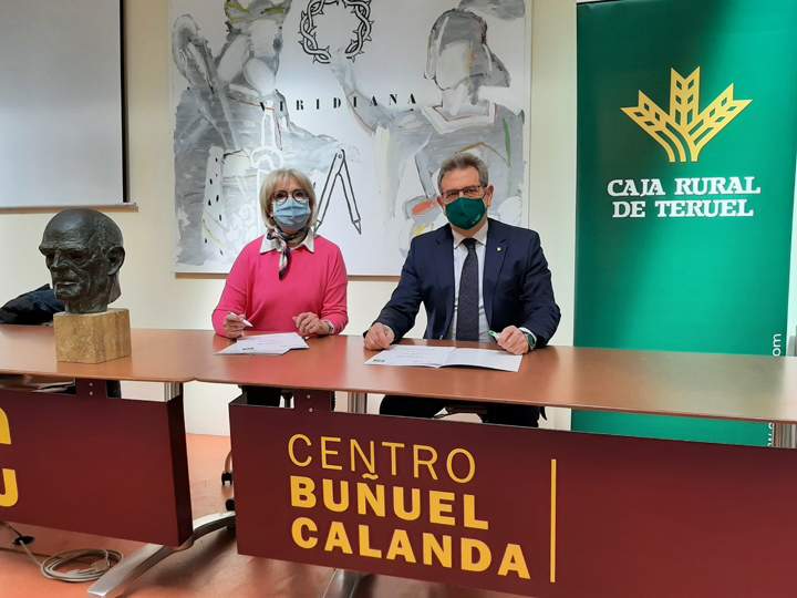 caja rural teruel