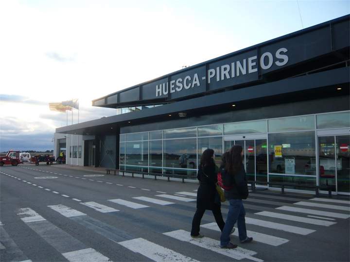 huescapirineos