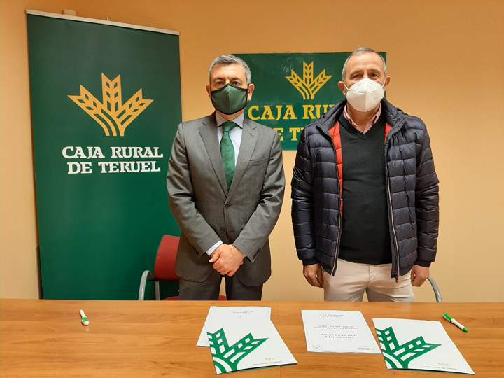 cajaruralteruel