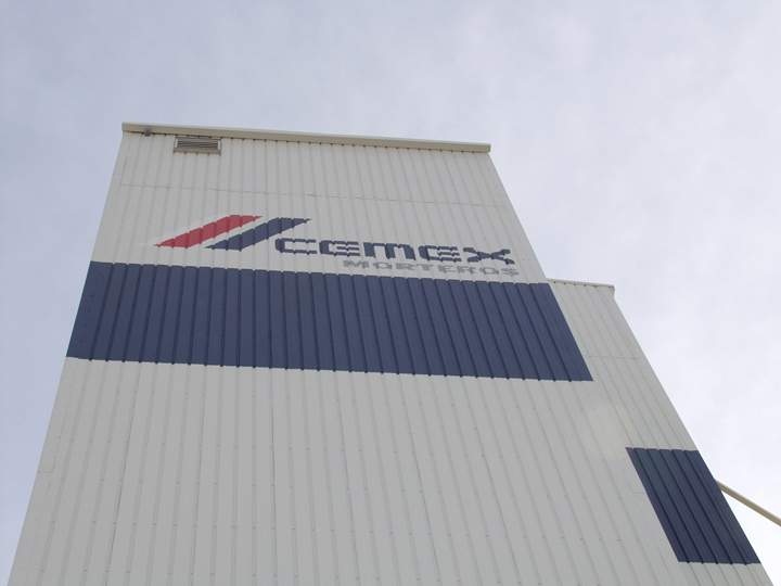 cemex