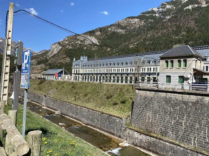 canfranc