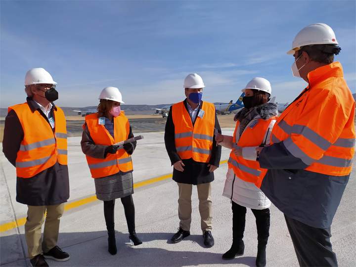 aeropuertoteruel