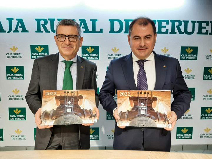 cajaruralteruel