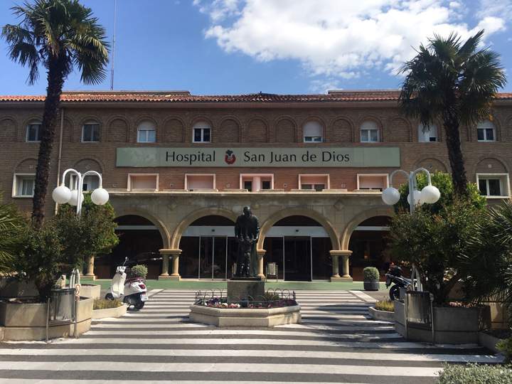 hospital