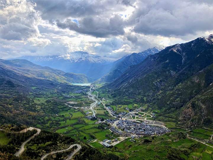 benasque