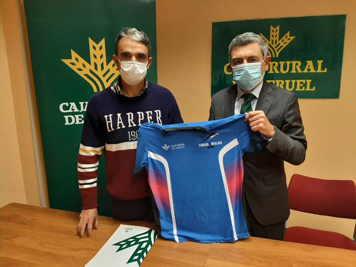 caja rural teruel
