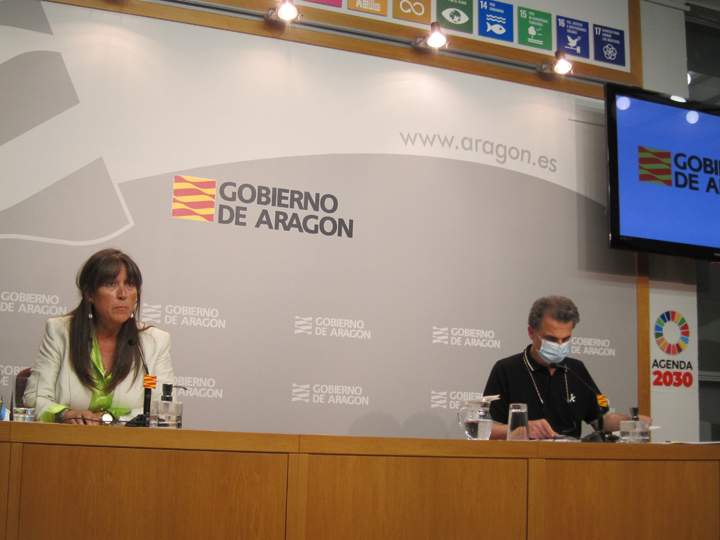 coronavirusaragon