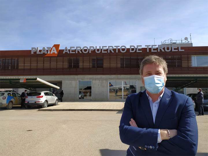 aeropuertoteruel