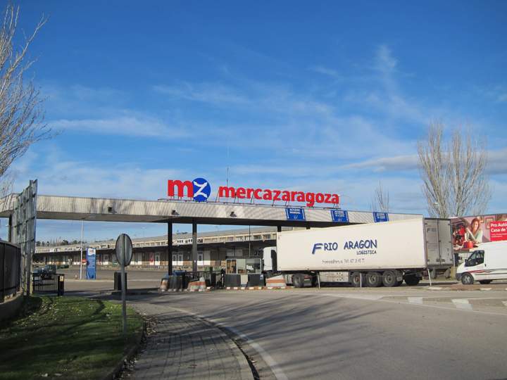 mercazaragoza