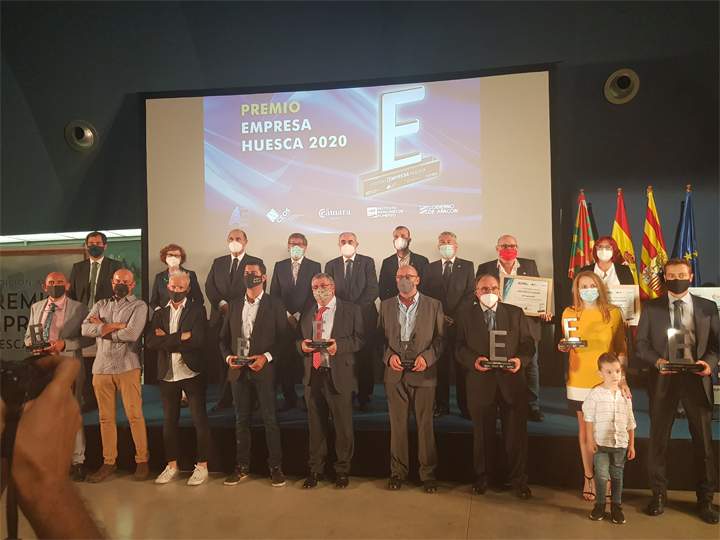 premioshuesca
