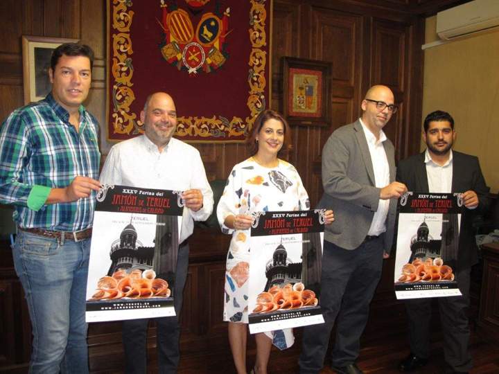 jamonteruel