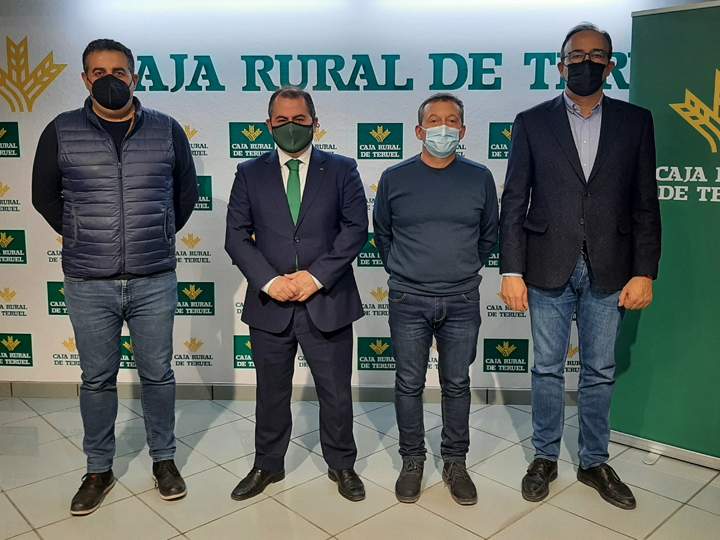 caja rural teruel