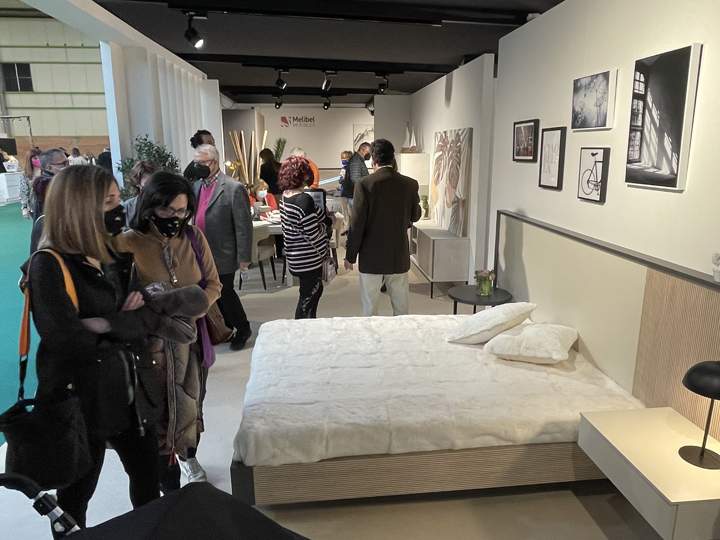 feria mueble