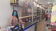 El pequeño comercio teme lo peor: hasta el 30% de los negocios cerrará antes de verano