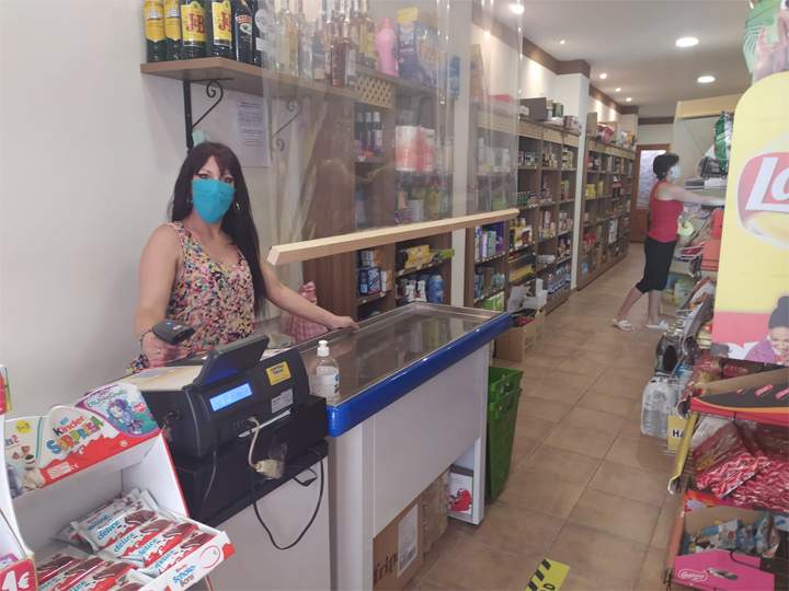 comercio