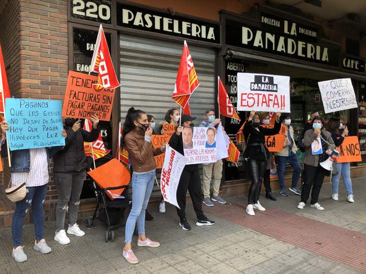 lapanaderia