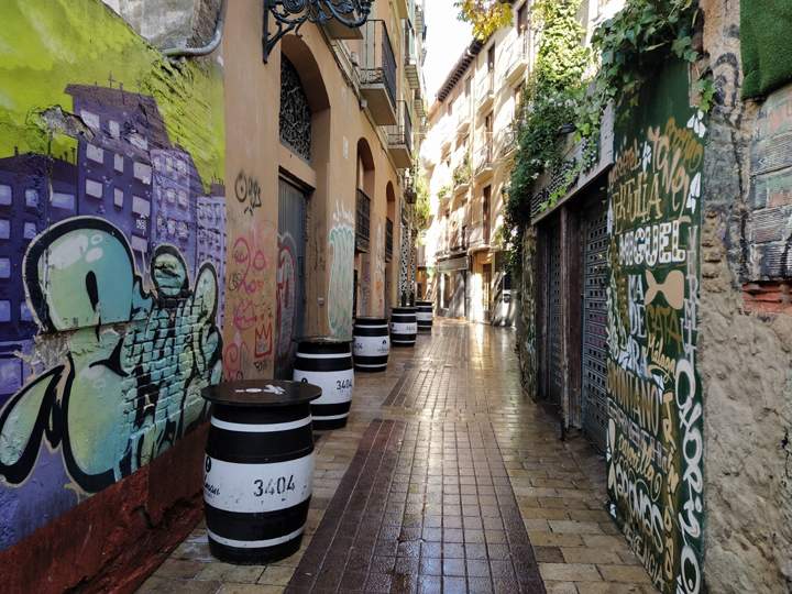 hosteleriazgz
