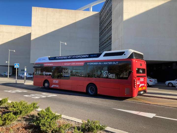 autobus