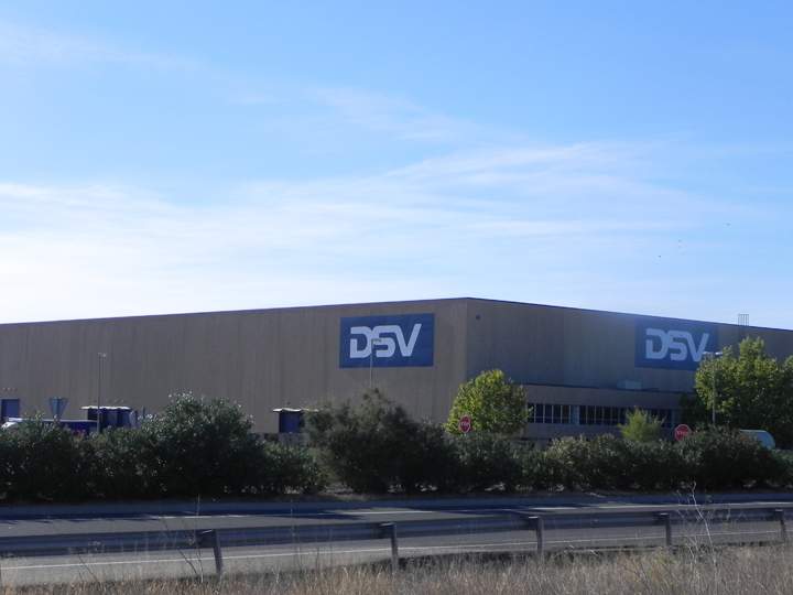 DSV