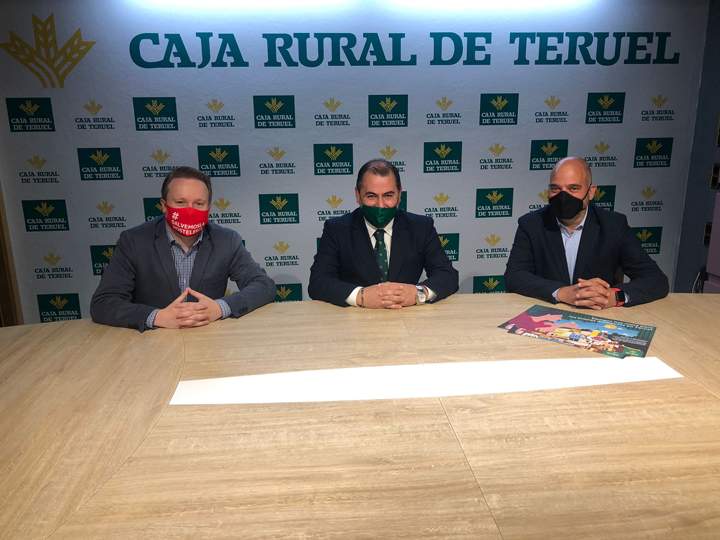 cajateruel