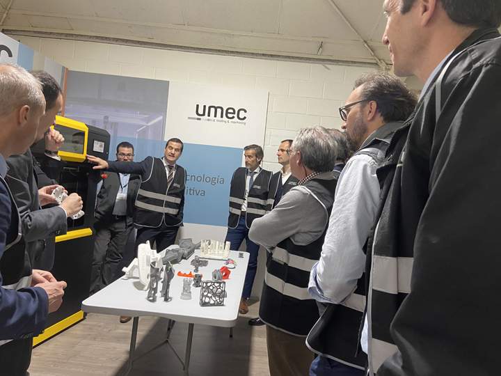 umec