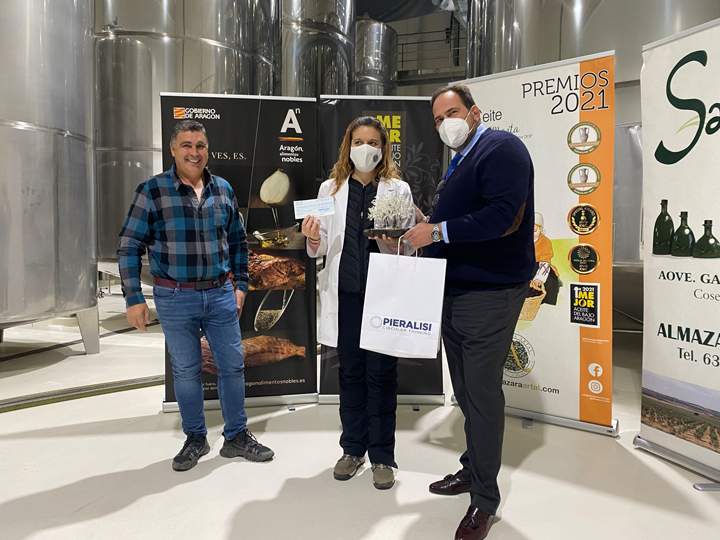 aceite