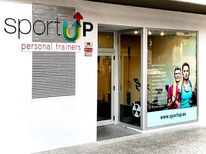 sportup