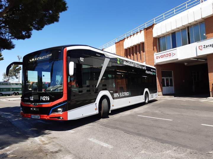 avanza
