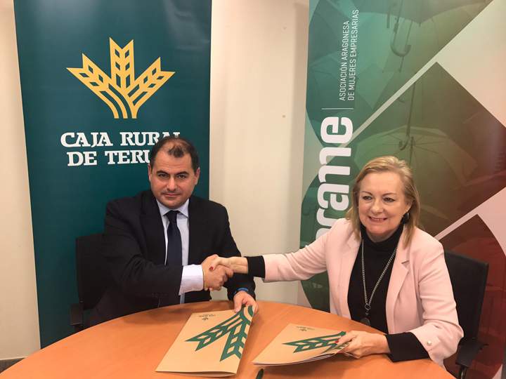 cajaruralarame